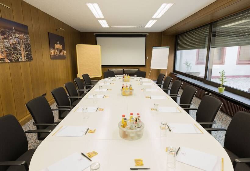 Fotos del hotel Tagungs Höchster Hof:  14