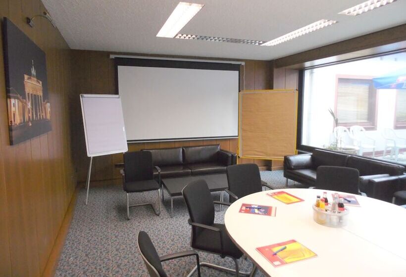 Fotos del hotel Tagungs Höchster Hof:  16