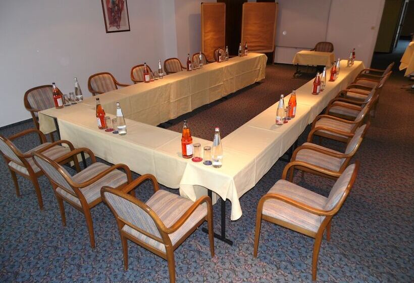 Fotos del hotel Tagungs Höchster Hof:  20