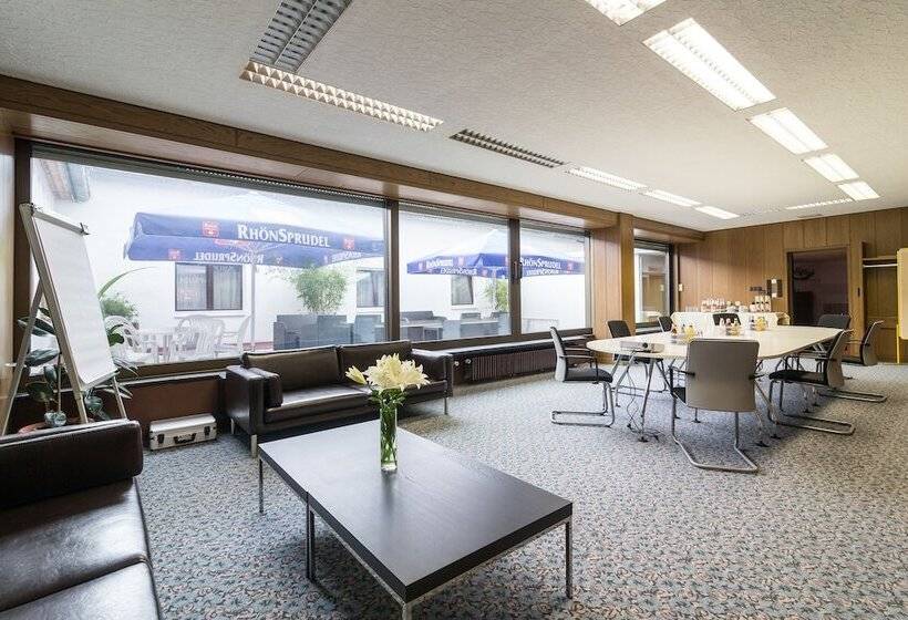 Fotos del hotel Tagungs Höchster Hof:  34