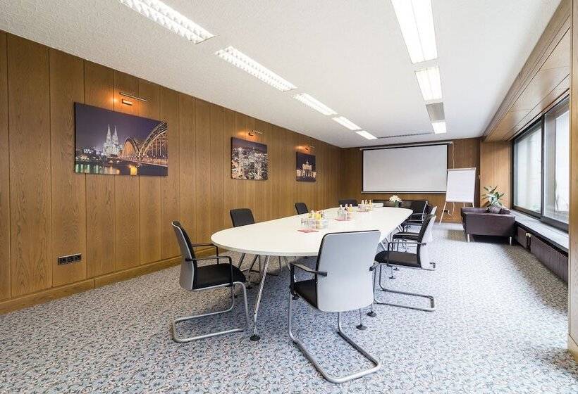 Fotos del hotel Tagungs Höchster Hof:  22