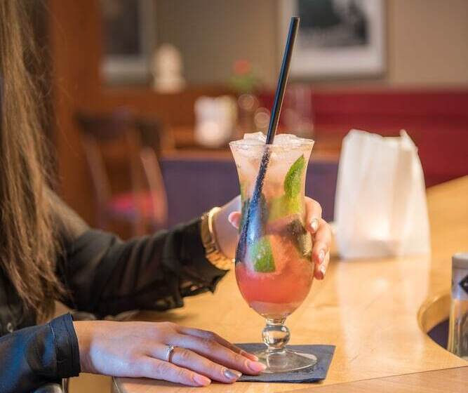 Fotos del hotel Tagungs Höchster Hof:  42