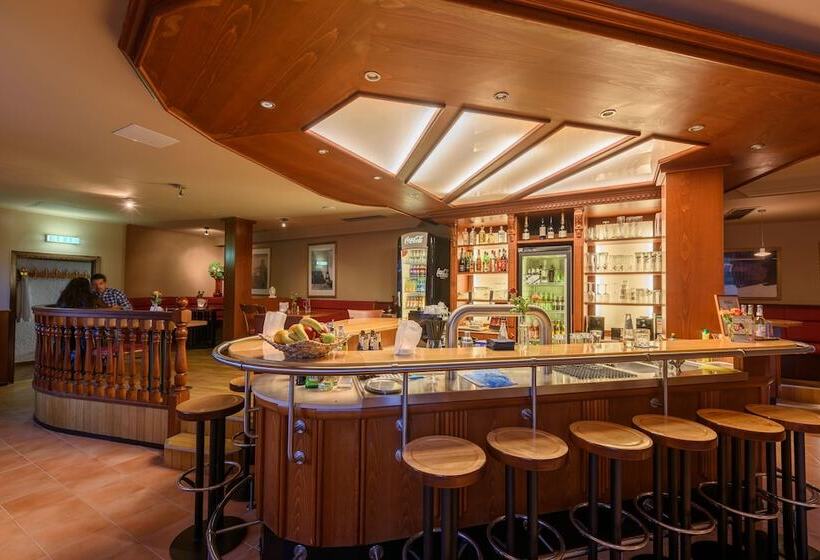 Fotos del hotel Tagungs Höchster Hof:  40