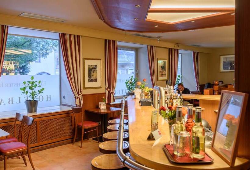 Fotos del hotel Tagungs Höchster Hof:  37