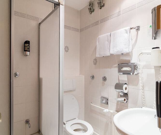 Fotos del hotel Tagungs Höchster Hof:  26