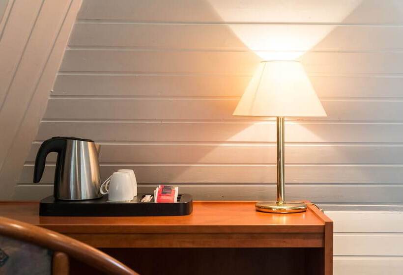 Fotos del hotel Tagungs Höchster Hof:  4