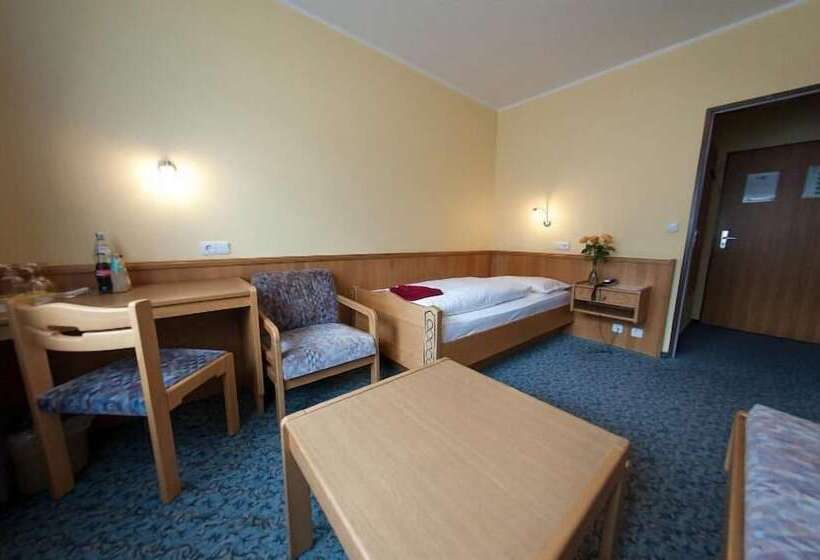 Fotos del hotel Tagungs Höchster Hof:  5