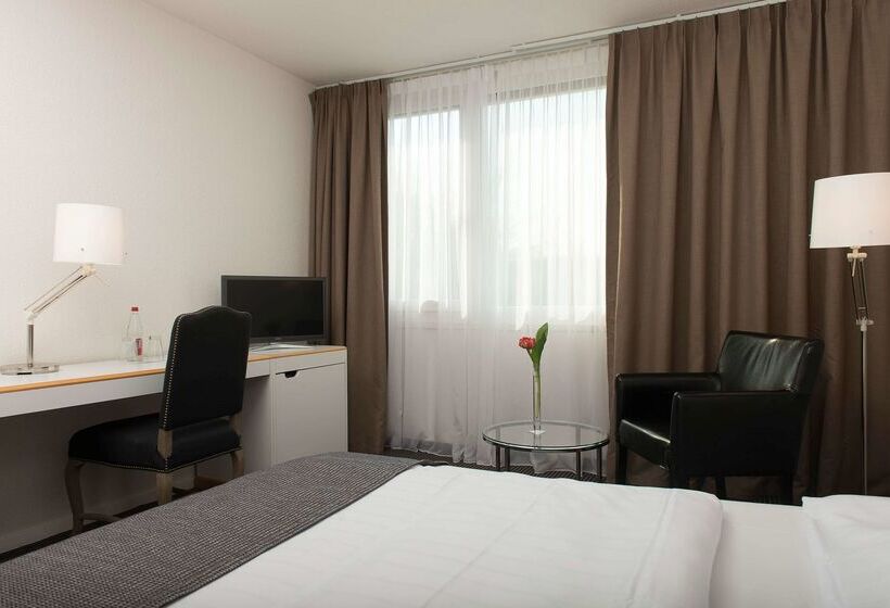 هتل Tryp By Wyndham Wuppertal