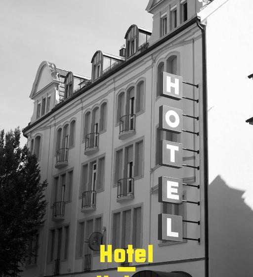 Hotel Union