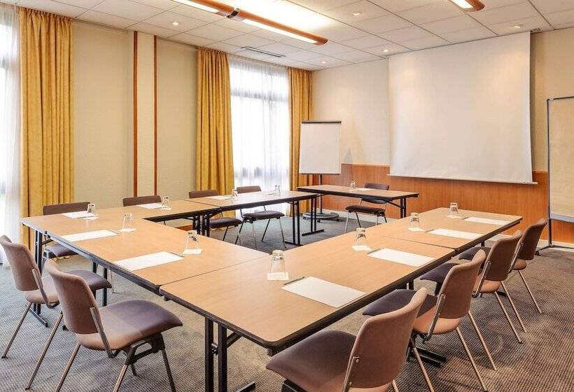 酒店 Vienna House Easy by Wyndham Frankfurt Airport