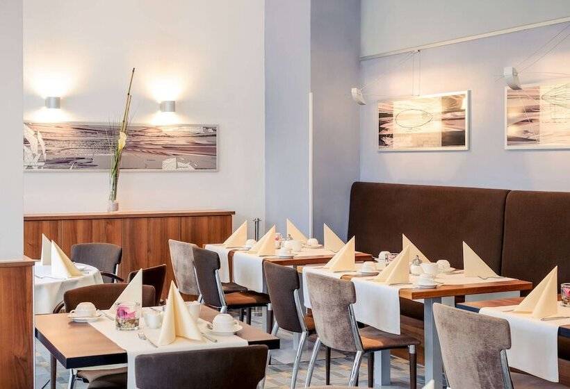 酒店 Vienna House Easy by Wyndham Frankfurt Airport