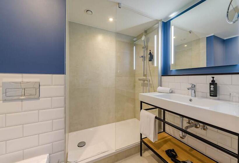 酒店 Vienna House Easy by Wyndham Frankfurt Airport