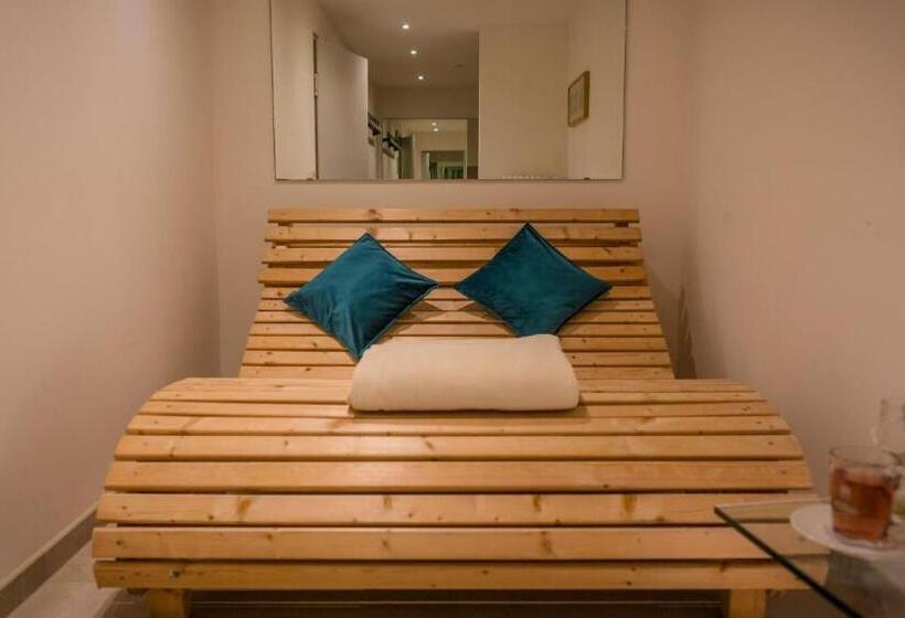 Waldhotel Eisenberg