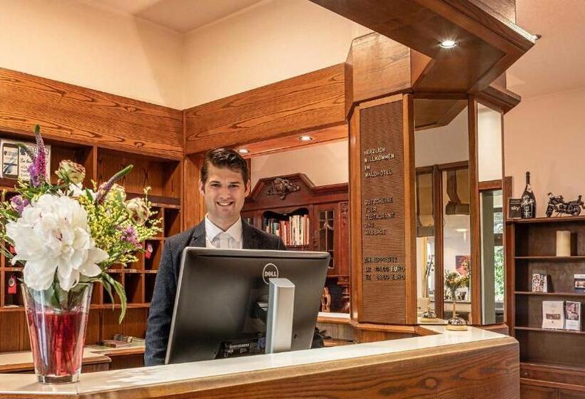 Waldhotel Eisenberg