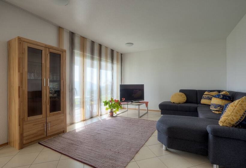 Waldhotel Sonnenberg