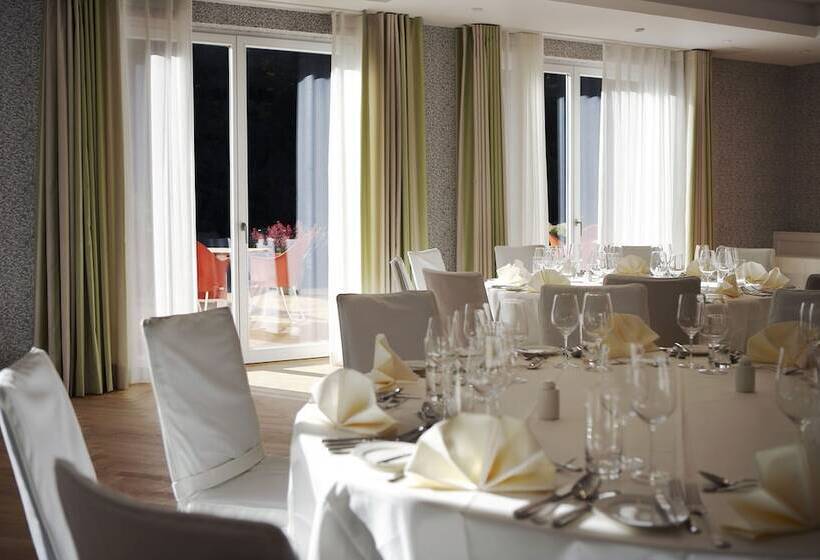 Waldhotel Stuttgart