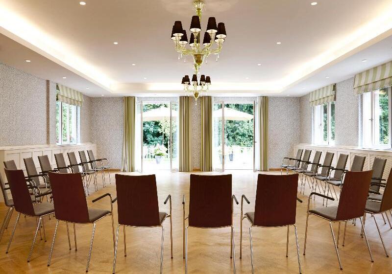 Waldhotel Stuttgart
