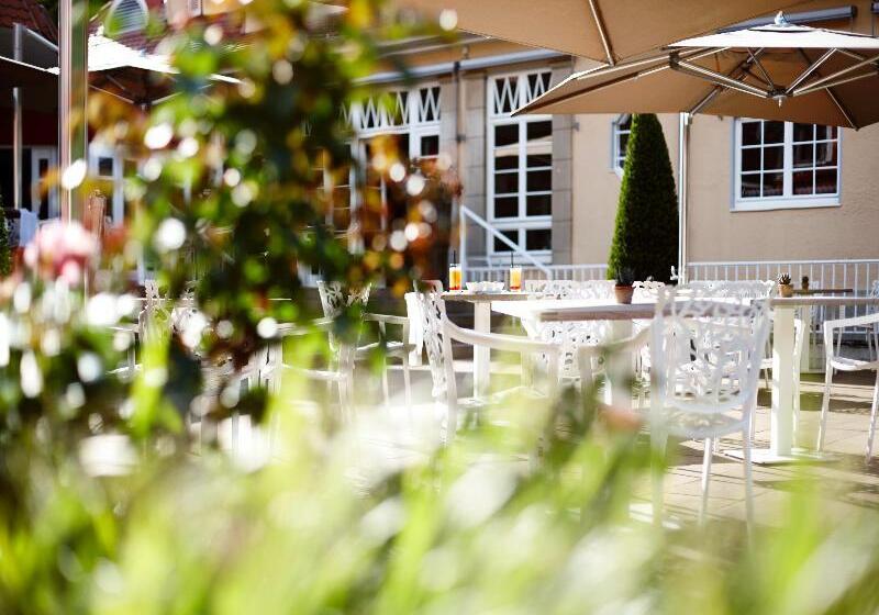 Waldhotel Stuttgart