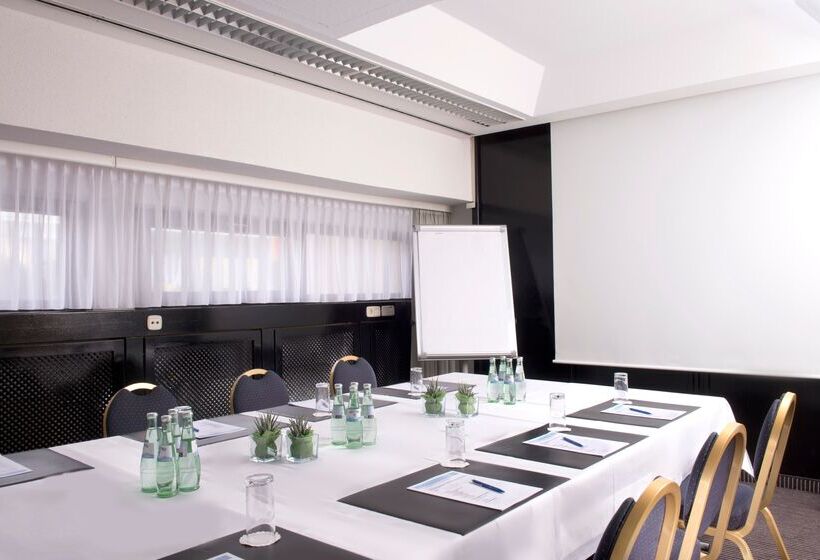 Fotos del hotel Wyndham Stuttgart Airport Messe:  21