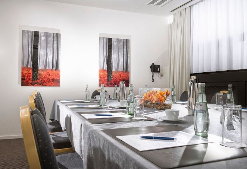 Fotos del hotel Wyndham Stuttgart Airport Messe:  30