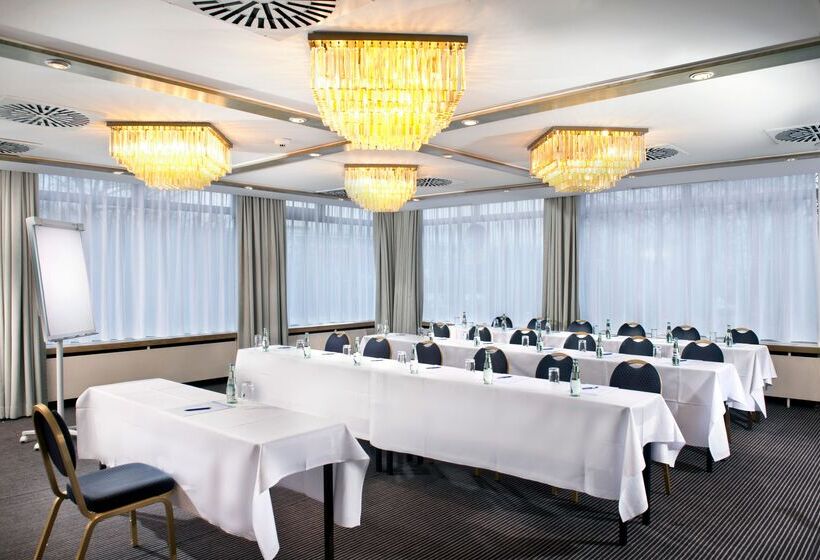 Fotos del hotel Wyndham Stuttgart Airport Messe:  37