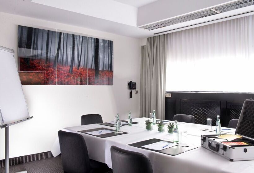 Fotos del hotel Wyndham Stuttgart Airport Messe:  40