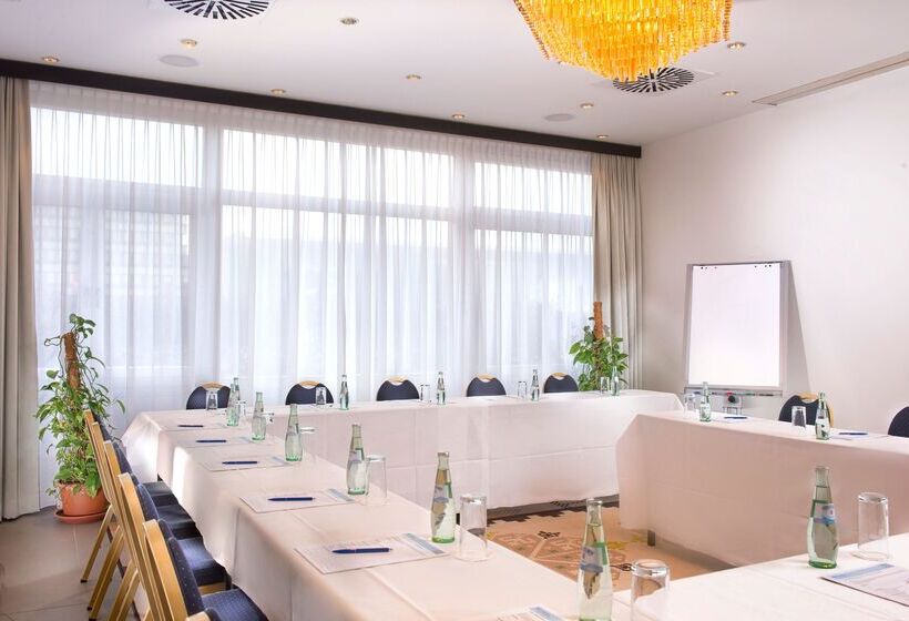 Fotos del hotel Wyndham Stuttgart Airport Messe:  15