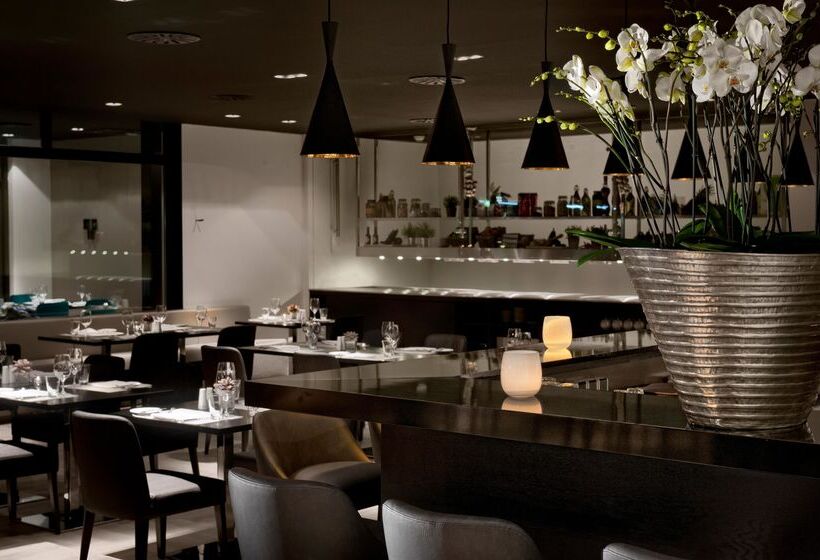 Fotos del hotel Wyndham Stuttgart Airport Messe:  65