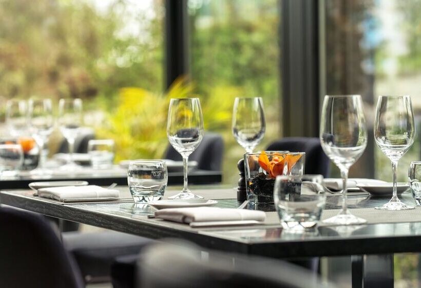 Fotos del hotel Wyndham Stuttgart Airport Messe:  63