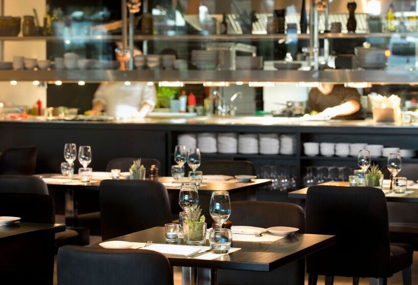 Fotos del hotel Wyndham Stuttgart Airport Messe:  29