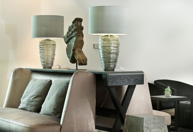 Fotos del hotel Wyndham Stuttgart Airport Messe:  28