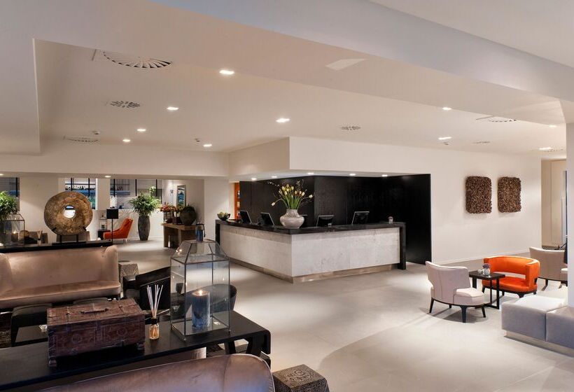 Fotos del hotel Wyndham Stuttgart Airport Messe:  45