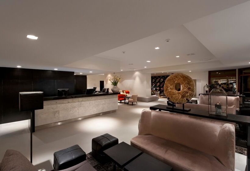 Fotos del hotel Wyndham Stuttgart Airport Messe:  53
