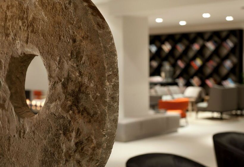 Fotos del hotel Wyndham Stuttgart Airport Messe:  50