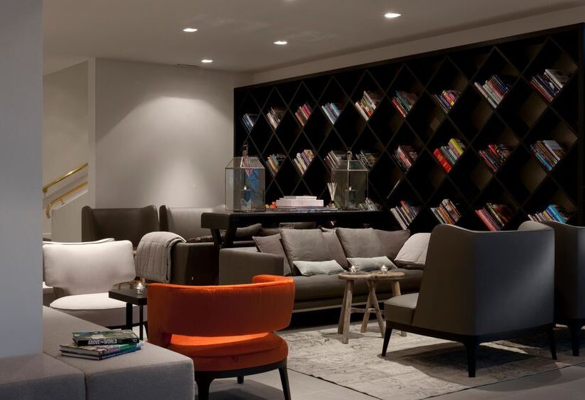 Fotos del hotel Wyndham Stuttgart Airport Messe:  22
