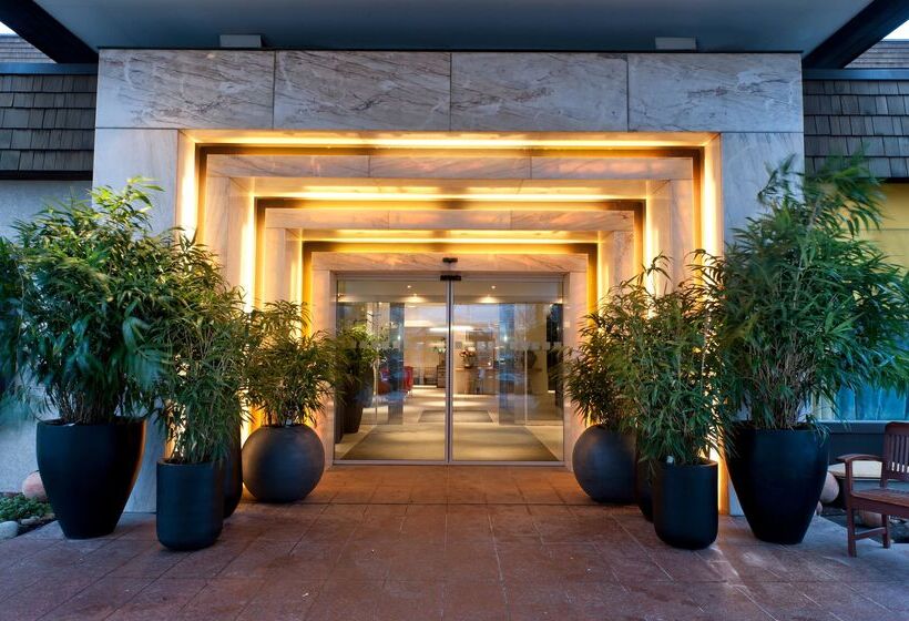 Fotos del hotel Wyndham Stuttgart Airport Messe:  39