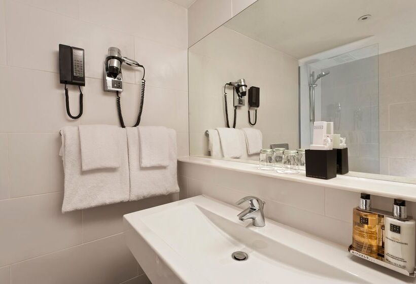 Fotos del hotel Wyndham Stuttgart Airport Messe:  70