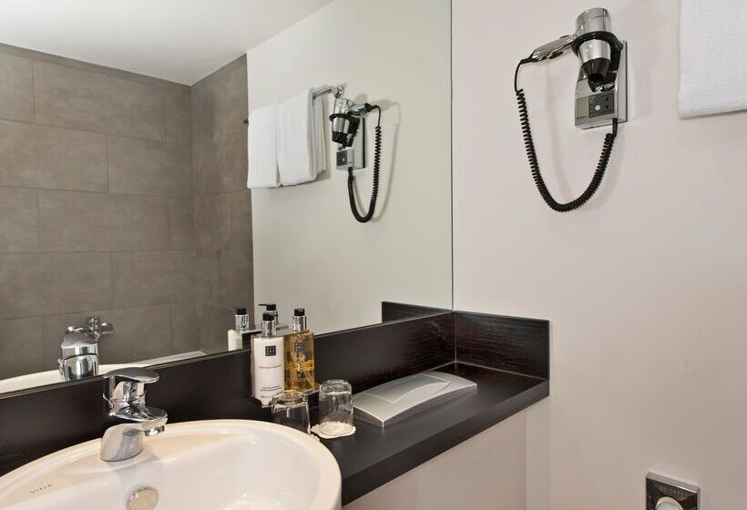 Fotos del hotel Wyndham Stuttgart Airport Messe:  47