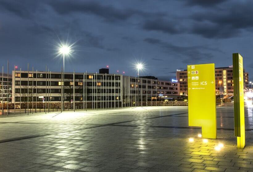 Fotos del hotel Wyndham Stuttgart Airport Messe:  7