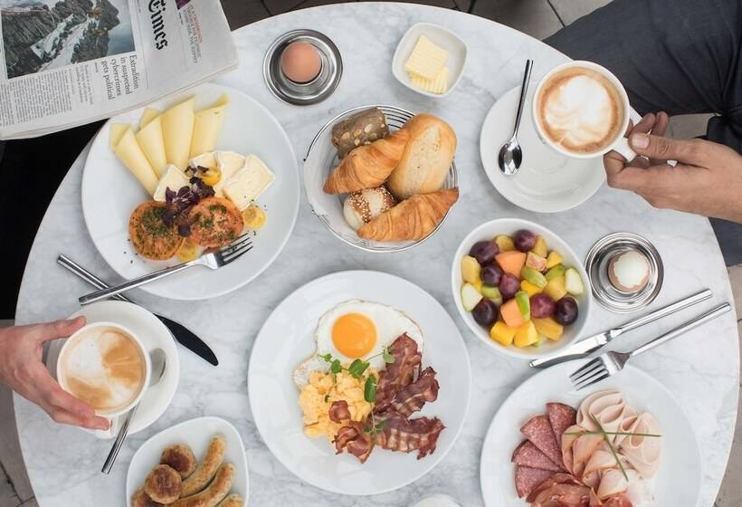 Fotos del hotel Wyndham Stuttgart Airport Messe:  11