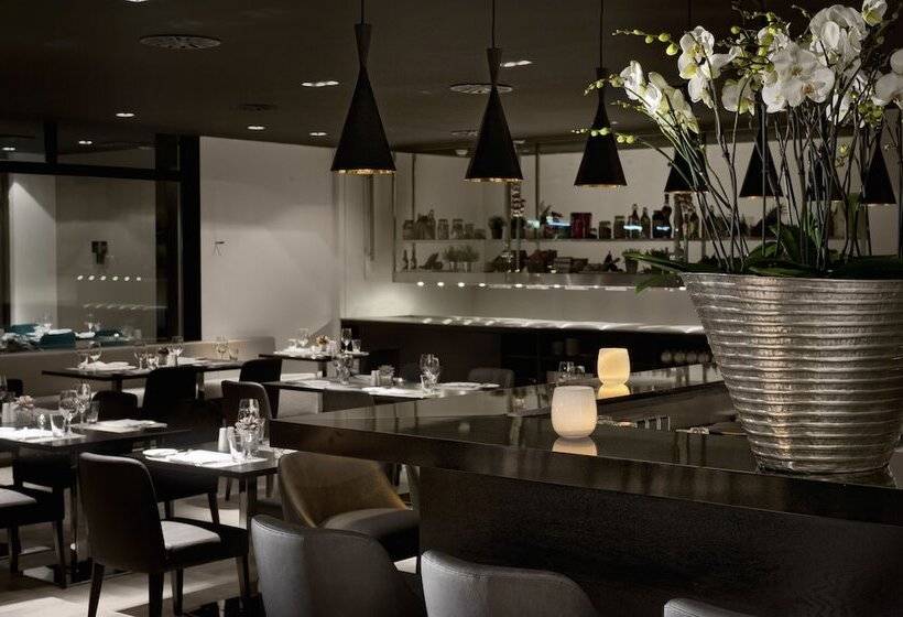Fotos del hotel Wyndham Stuttgart Airport Messe:  35