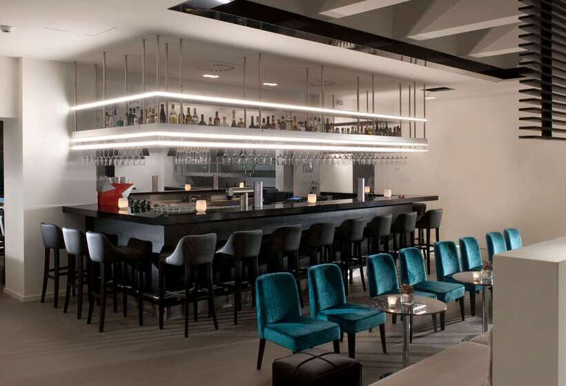 Fotos del hotel Wyndham Stuttgart Airport Messe:  69