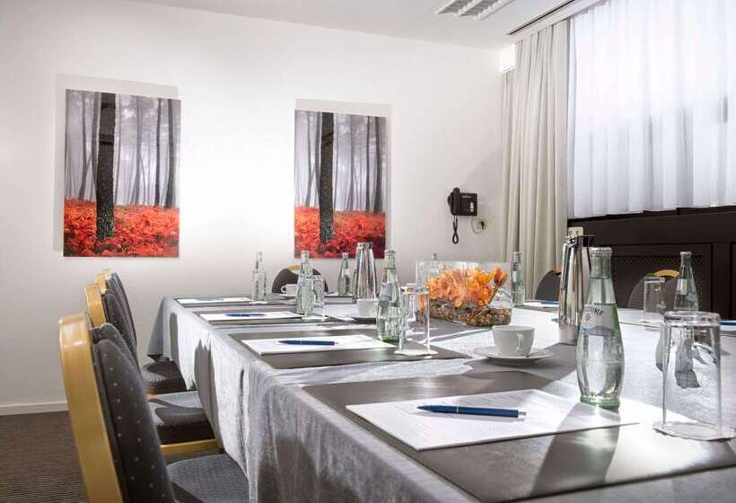 Fotos del hotel Wyndham Stuttgart Airport Messe:  77