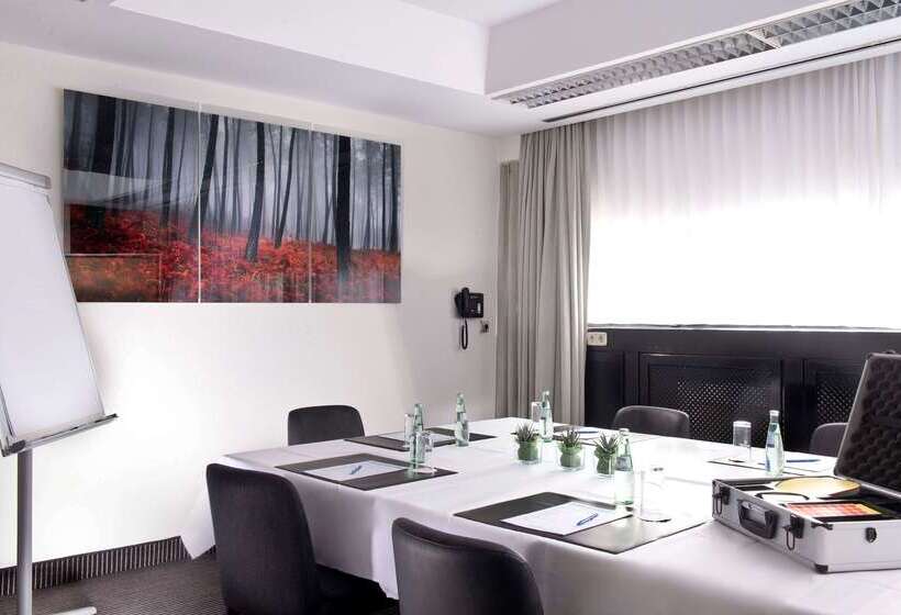 Fotos del hotel Wyndham Stuttgart Airport Messe:  80