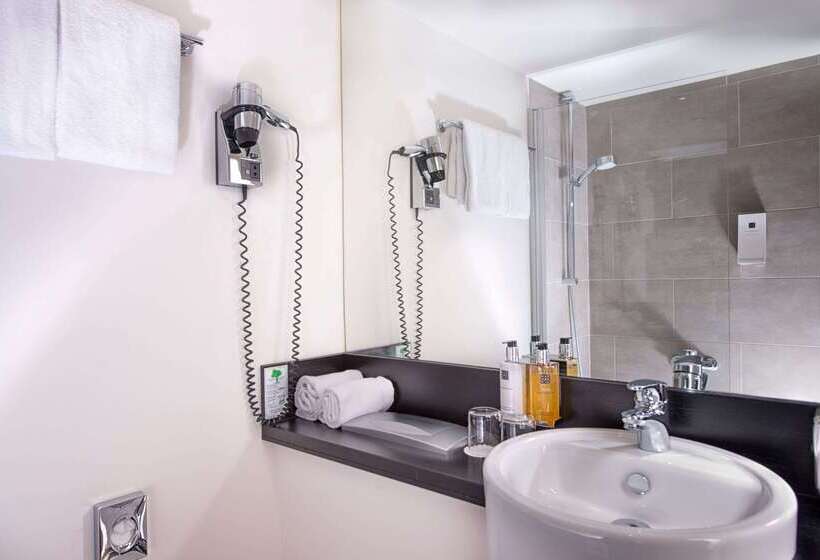 Fotos del hotel Wyndham Stuttgart Airport Messe:  6