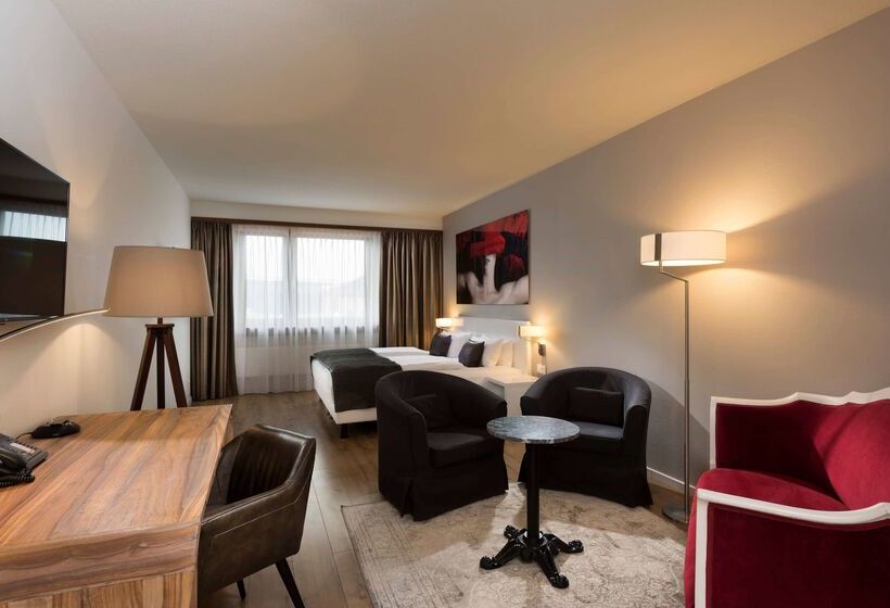 Fotos del hotel Wyndham Stuttgart Airport Messe:  82