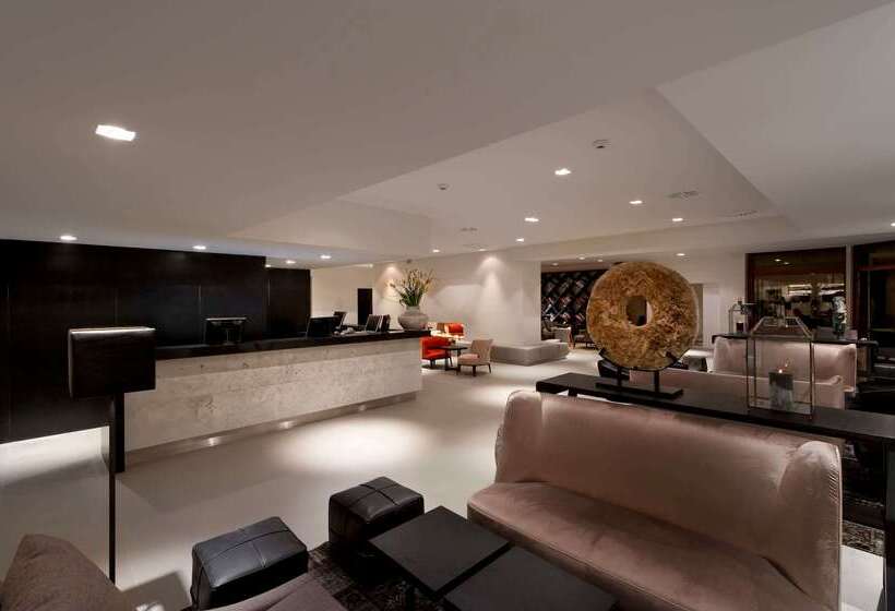 Fotos del hotel Wyndham Stuttgart Airport Messe:  58