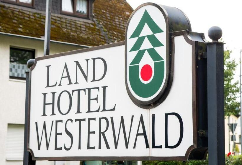 Landhotel Westerwald
