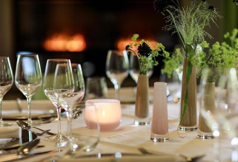 Maiers Johanniterbad Ringhotel Rottweil