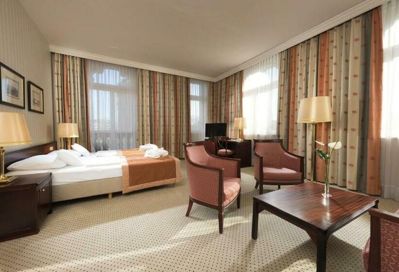 Parkhotel 1901 Mannheim